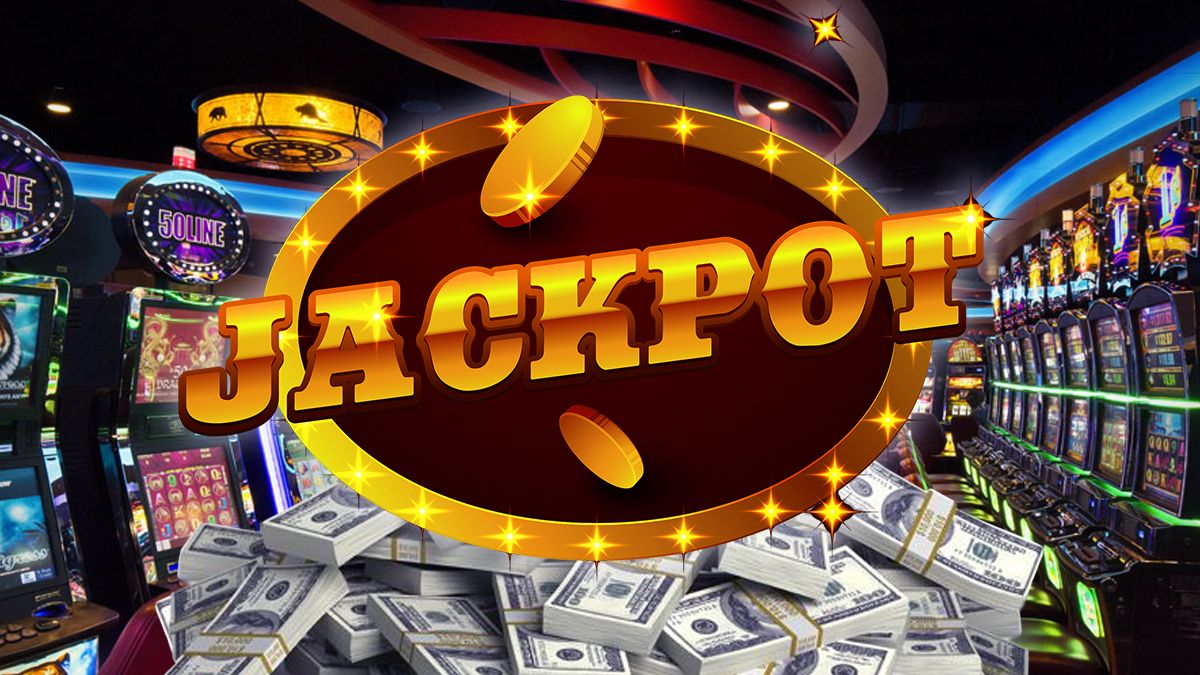 Beyond Spin and Win: The Art of Hitting Progressive Jackpots