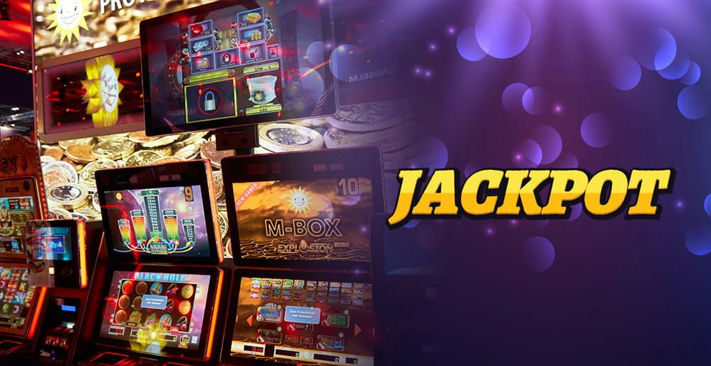 Chase the Jackpot Dream: Play Progressive Games for Mega Wins