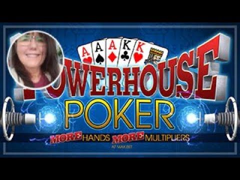 Poker Powerhouse: Your Gateway to High-Stakes Poker Action