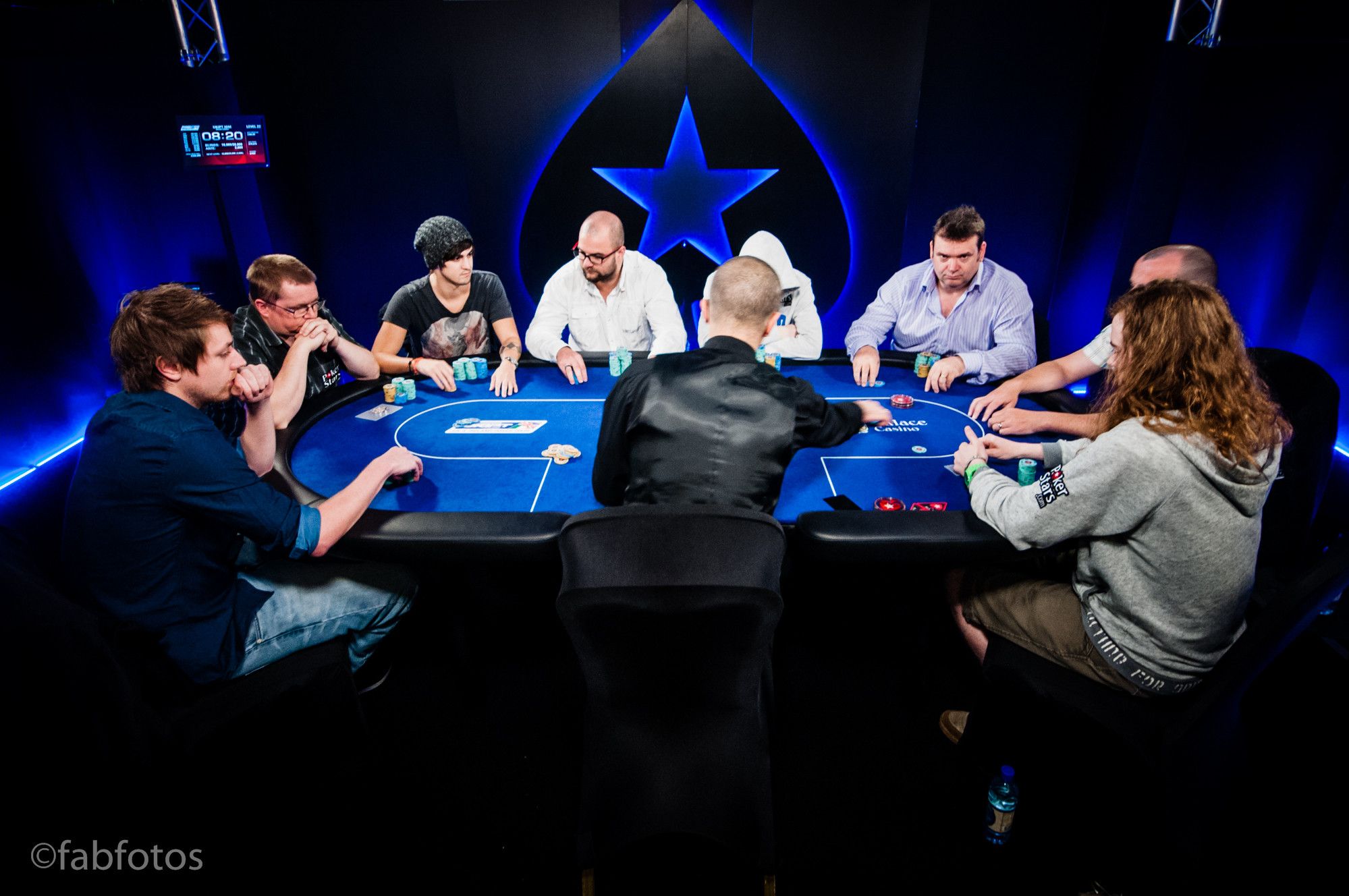 Poker Tournaments Unleashed: Strategies for Tournament Triumphs