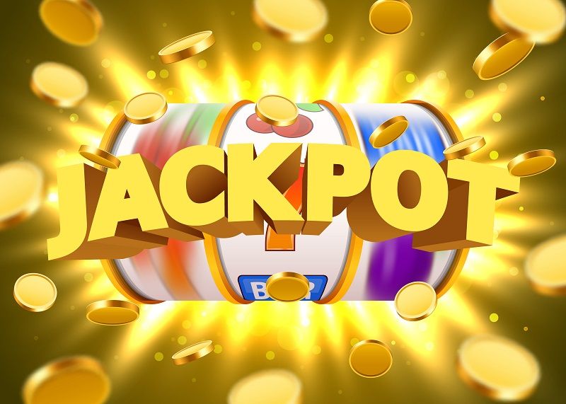 Spinning for Gold: The Allure of Progressive Jackpot Slots